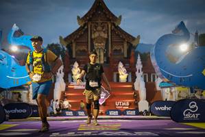 BIB: 4009, 
                            <button type="button" onclick="openModal(22706835)" class="btn btn-primary btn-sm float-right btn-popup" data-toggle="modal" data-target=".modal-high-quality">
                        <i class="fas fa-shopping-cart"></i> Add to Cart
                    </button>
                                            <button type="button" onclick="isThisMe(22706835, true)" class="btn btn-success btn-sm float-right btn-popup btn-isme hidden" data-toggle="tooltip" data-placement="bottom" title="นี่คือรูปของคุณใช่ไหม คลิกที่นี่เพื่อเอาเข้าอัลบั้ม">
                        <i class="fas fa-plus"></i> Add to album
                    </button>
                    <button type="button" onclick="isThisMe(22706835, false)" class="btn btn-warning btn-sm float-right btn-popup btn-isnotme hidden">
                        <i class="fas fa-ban"></i> Remove from album
                    </button>